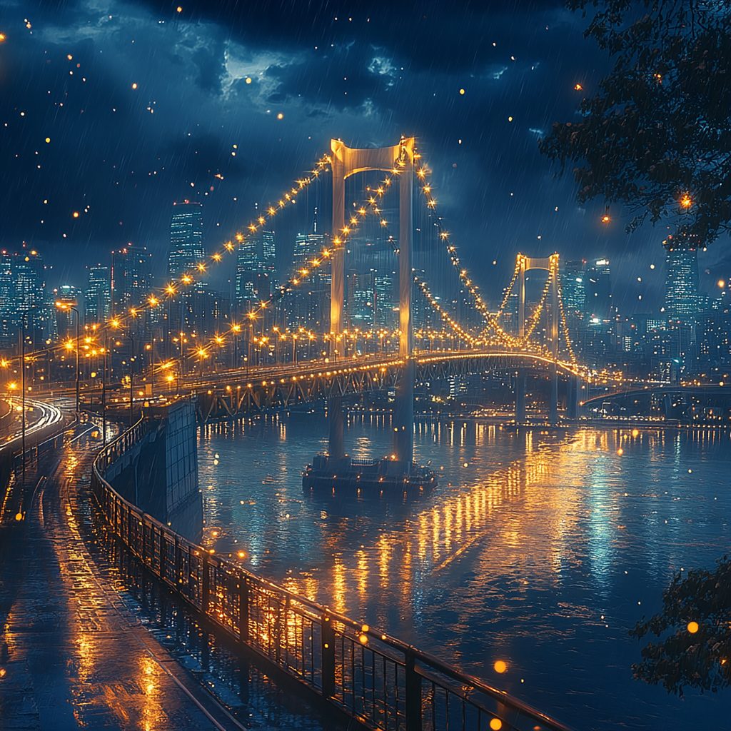 대구 지역 상권과 접근성 흐름