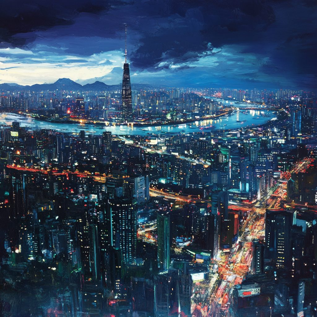 대구 지역 기반 운영 특성